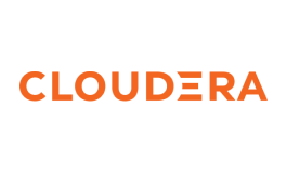 cloudera cloudera